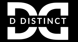 D Distinct